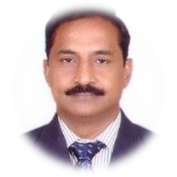 Prof. P Narayan Ready